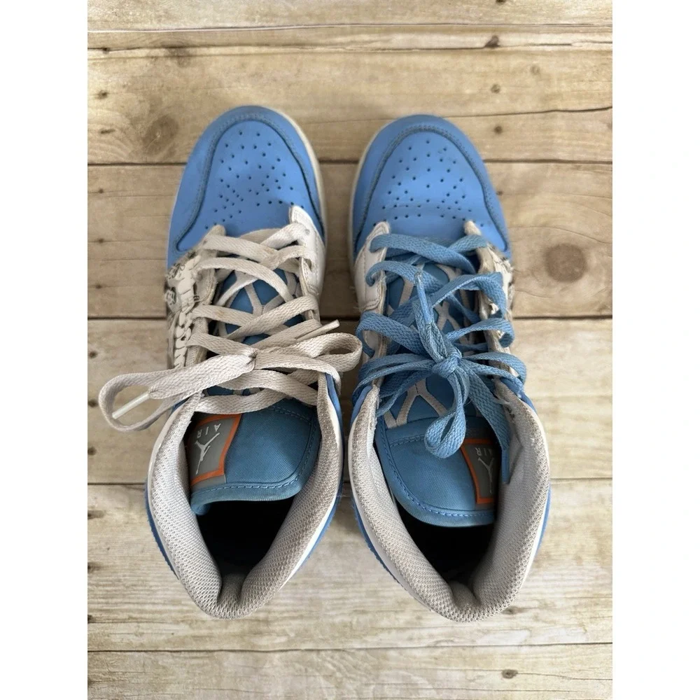 Nike see photos
